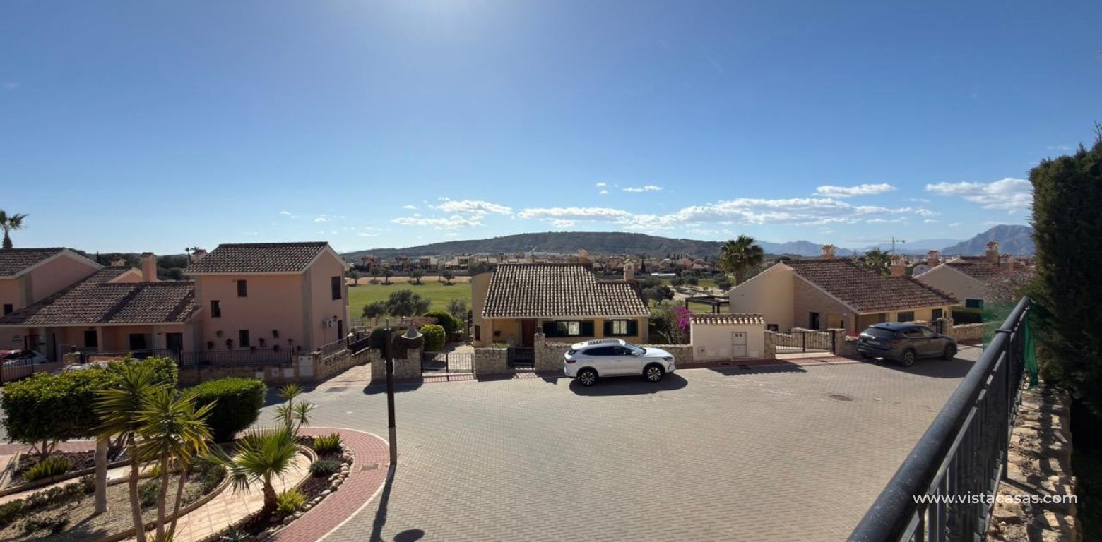 Resale - Bungalow - Algorfa - La Finca Golf Resort