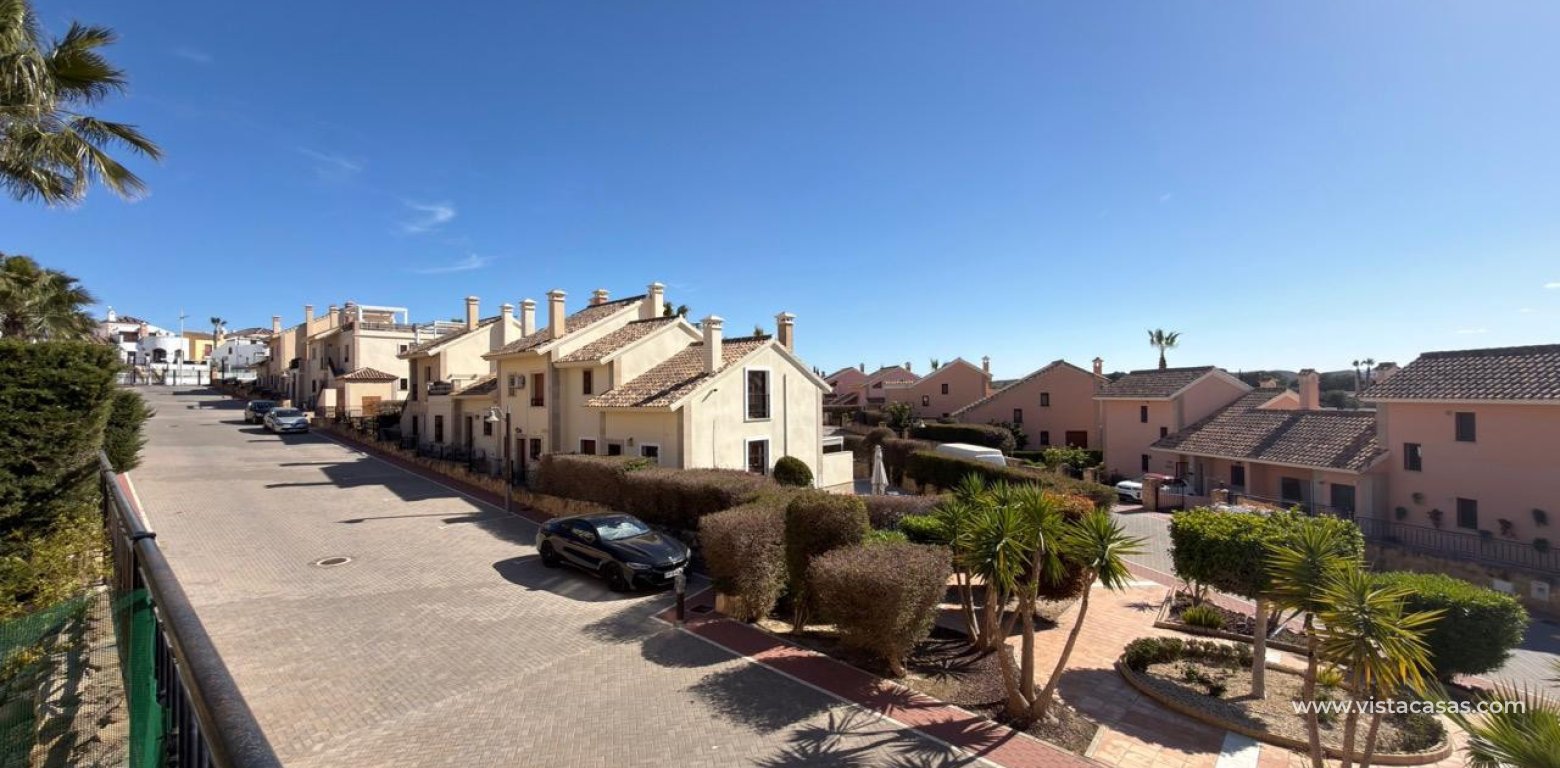 Resale - Bungalow - Algorfa - La Finca Golf Resort