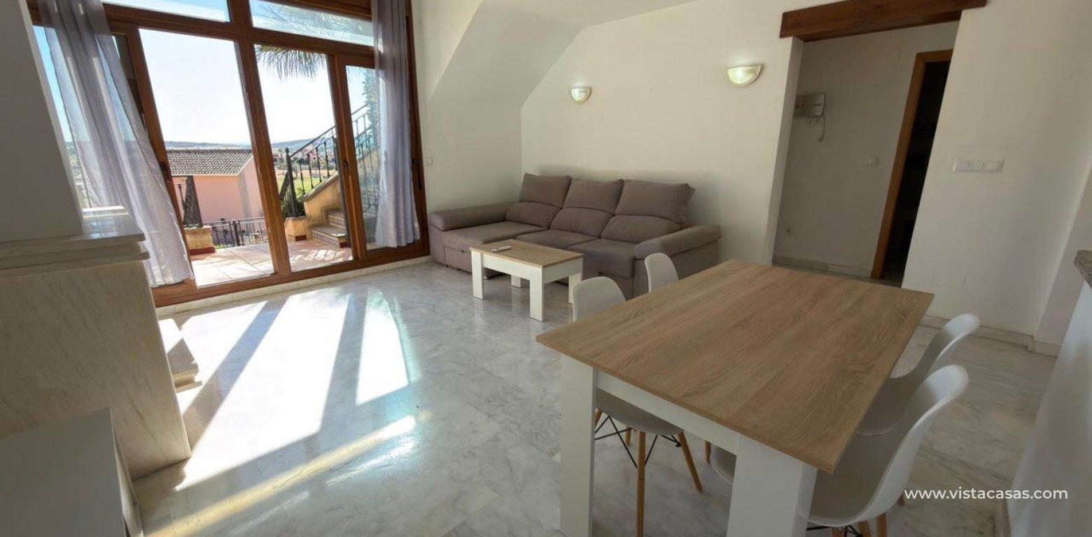 Resale - Bungalow - Algorfa - La Finca Golf Resort
