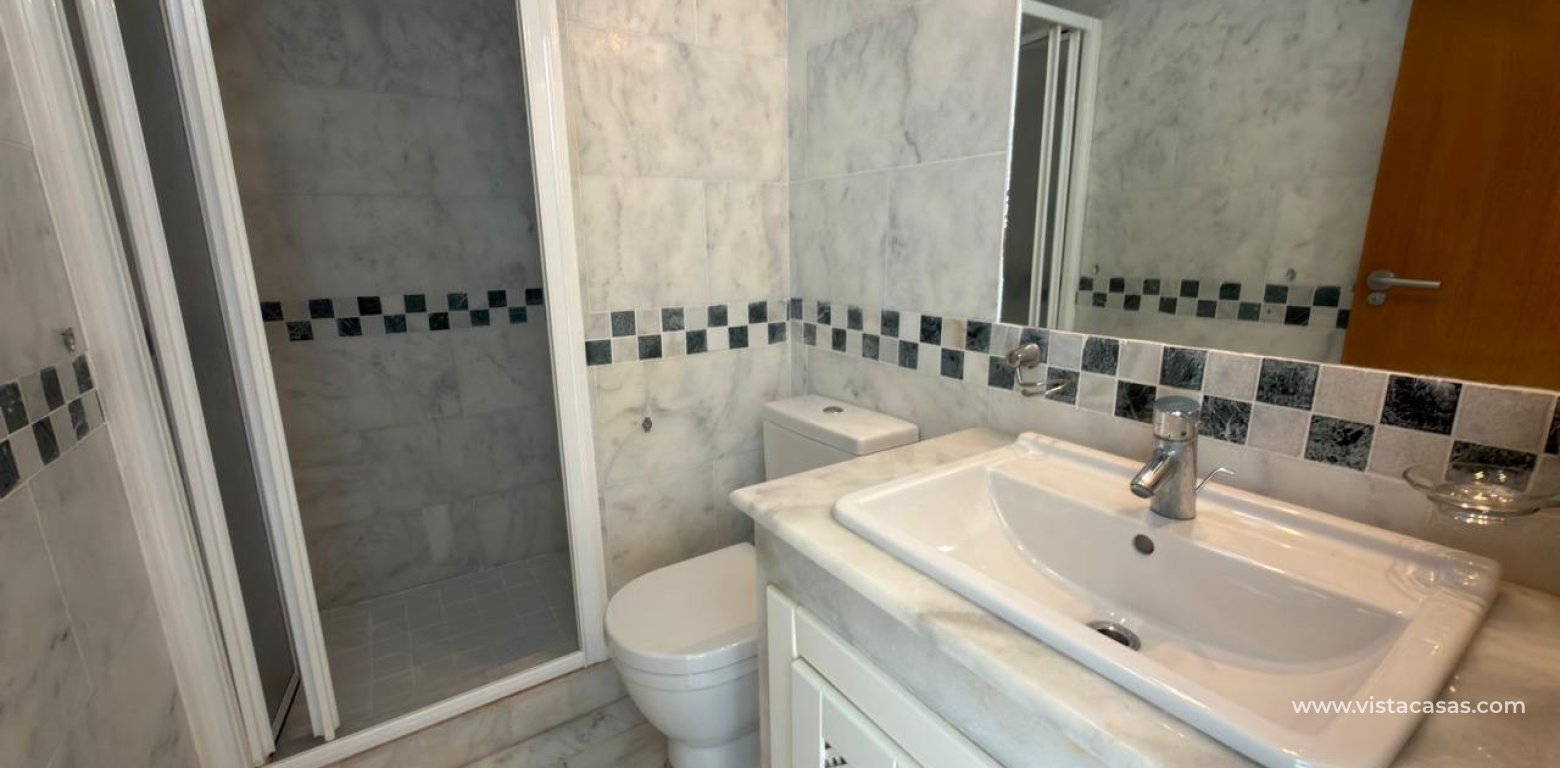 Resale - Bungalow - Algorfa - La Finca Golf Resort