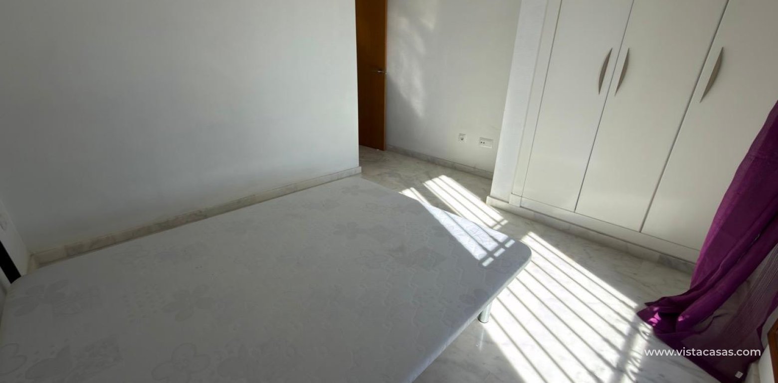 Resale - Bungalow - Algorfa - La Finca Golf Resort