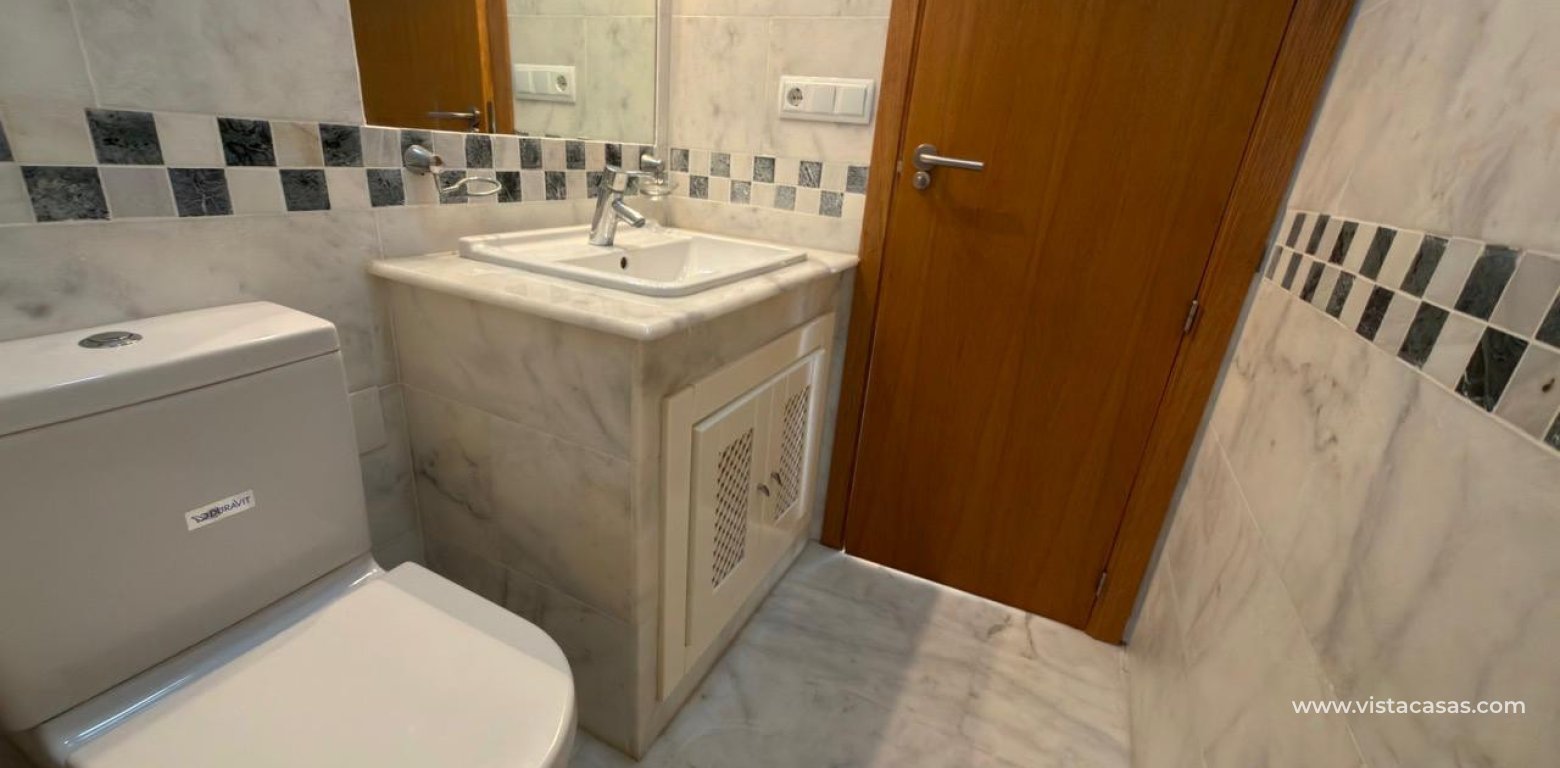 Resale - Bungalow - Algorfa - La Finca Golf Resort