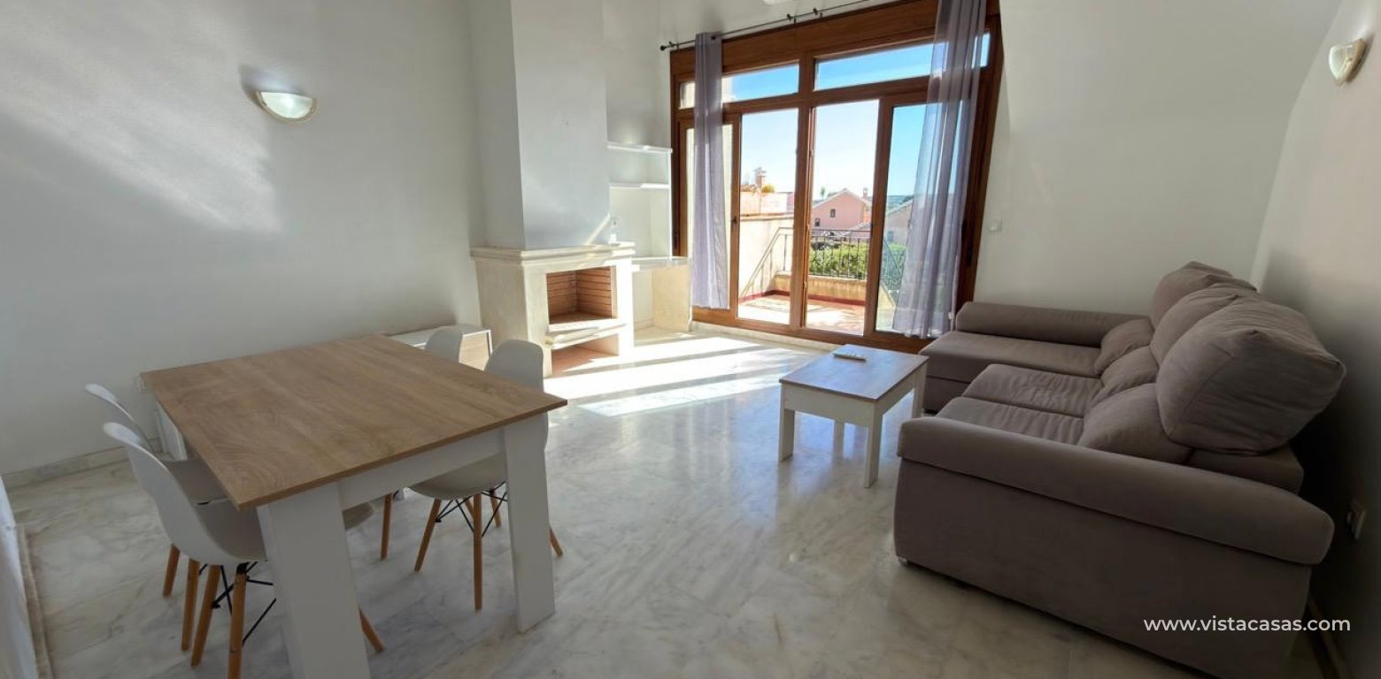 Resale - Bungalow - Algorfa - La Finca Golf Resort
