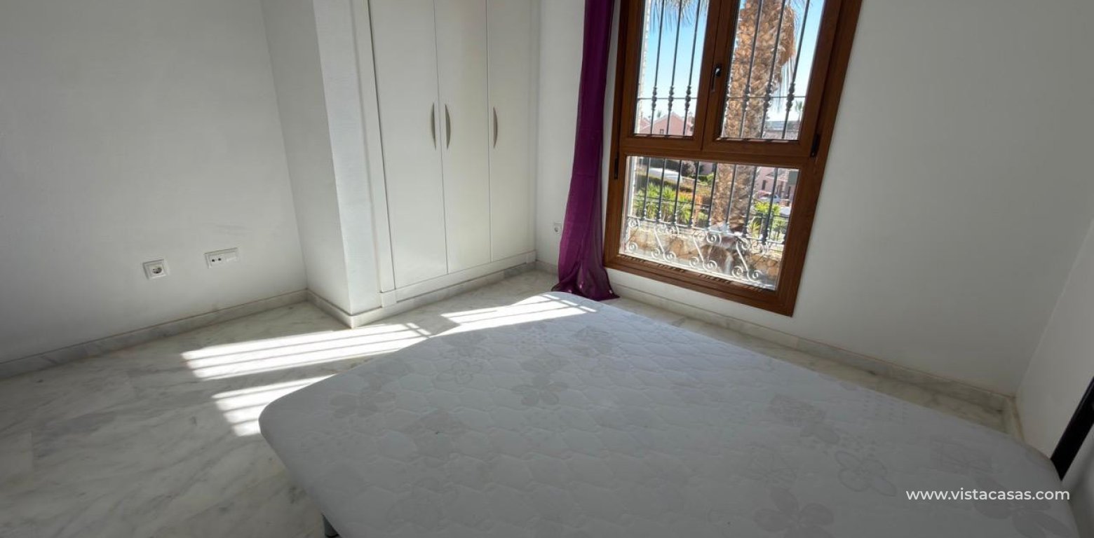 Resale - Bungalow - Algorfa - La Finca Golf Resort
