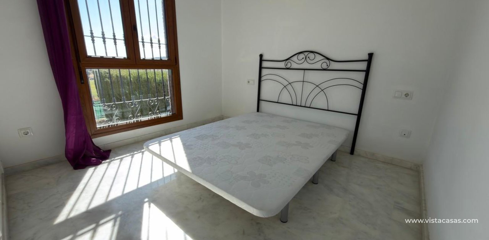 Resale - Bungalow - Algorfa - La Finca Golf Resort
