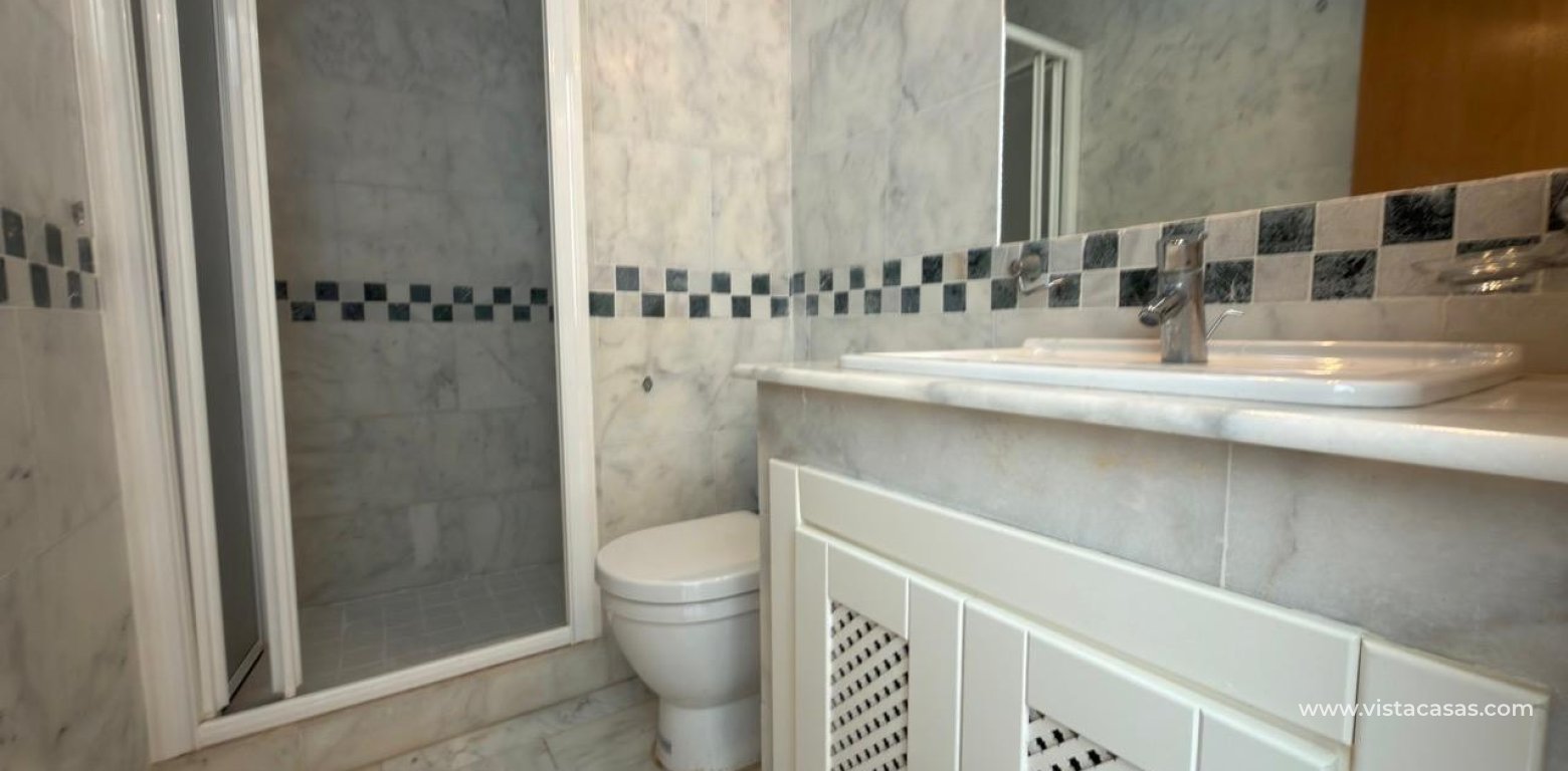 Resale - Bungalow - Algorfa - La Finca Golf Resort