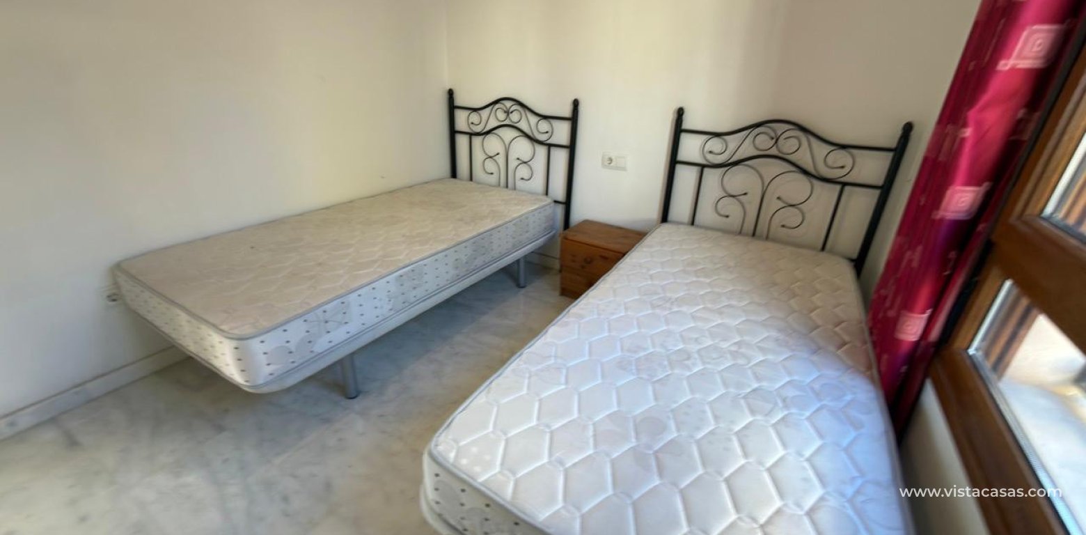 Resale - Bungalow - Algorfa - La Finca Golf Resort