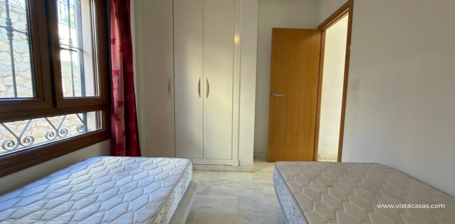 Resale - Bungalow - Algorfa - La Finca Golf Resort