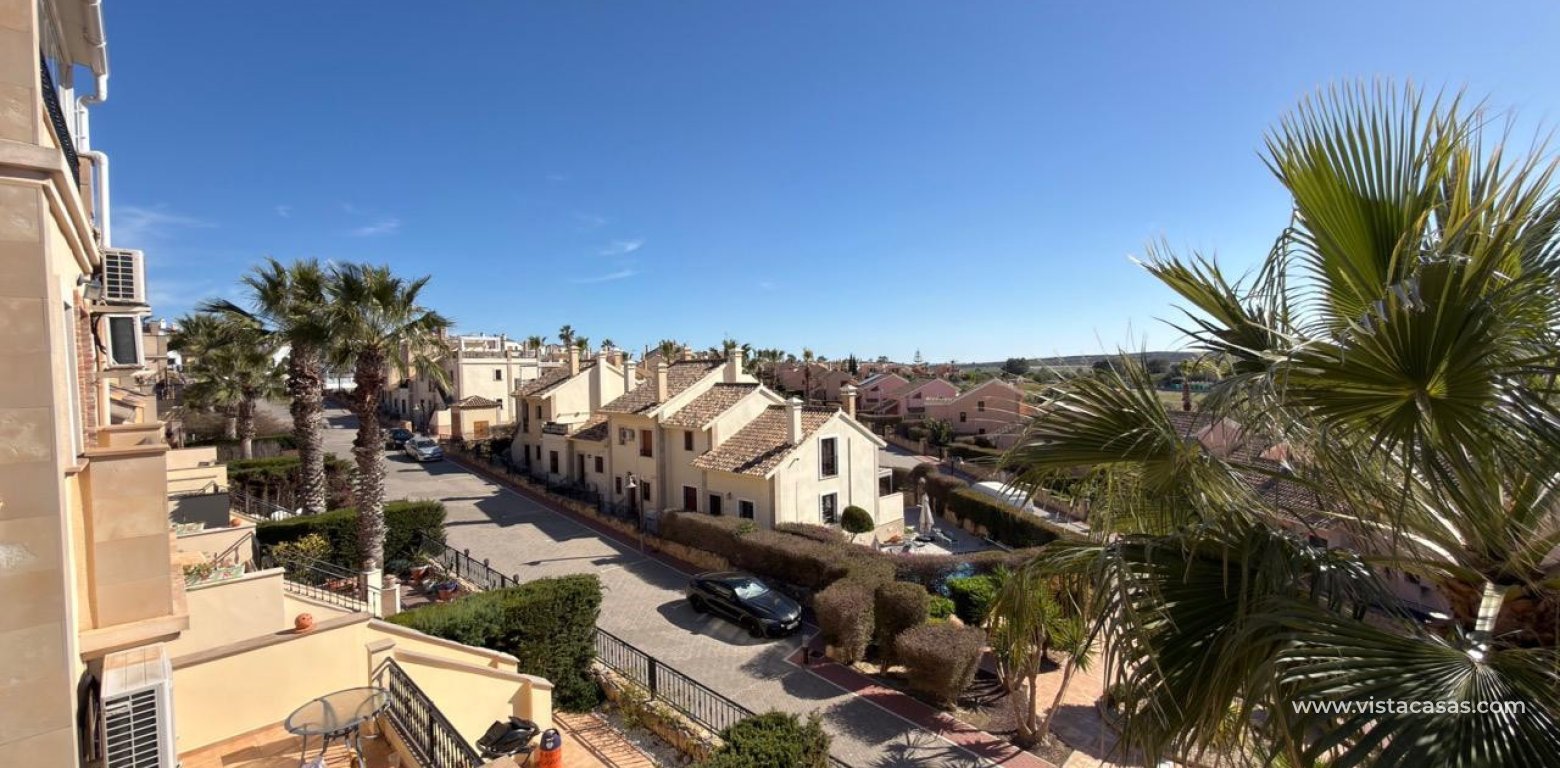 Resale - Bungalow - Algorfa - La Finca Golf Resort