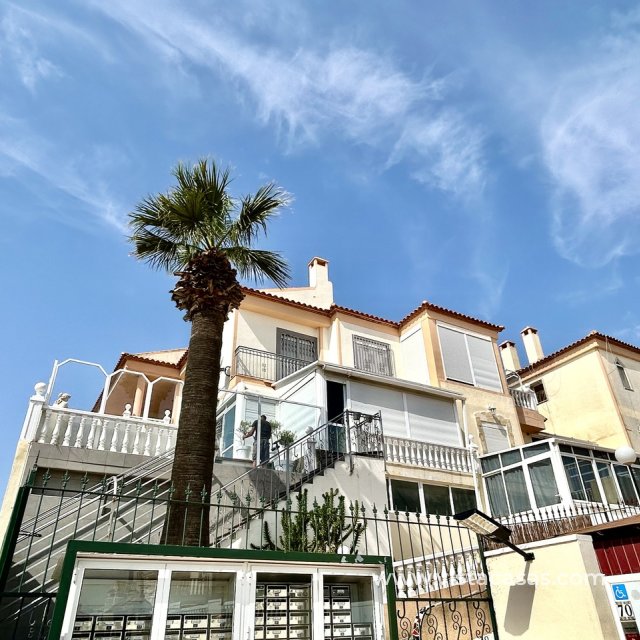 Apartamento - Venta - Los Altos - Los Altos
