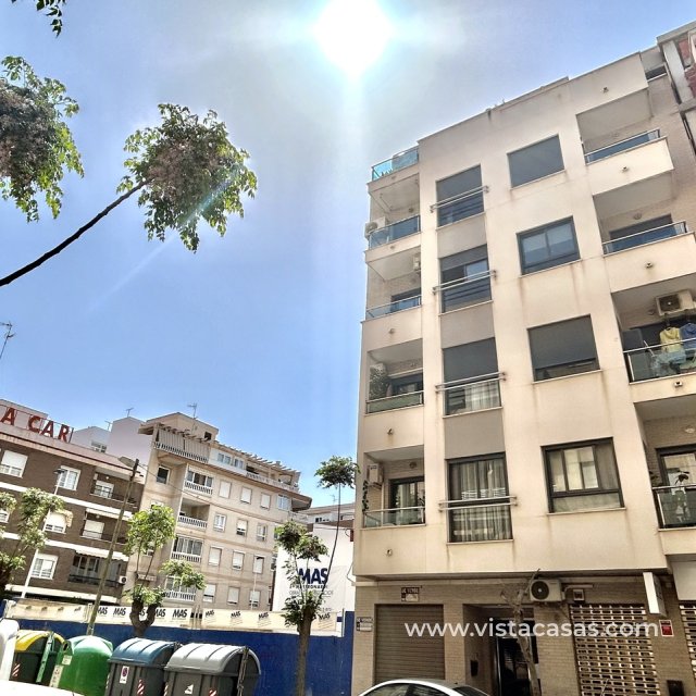 Apartment - Resale - Torrevieja - Torrevieja