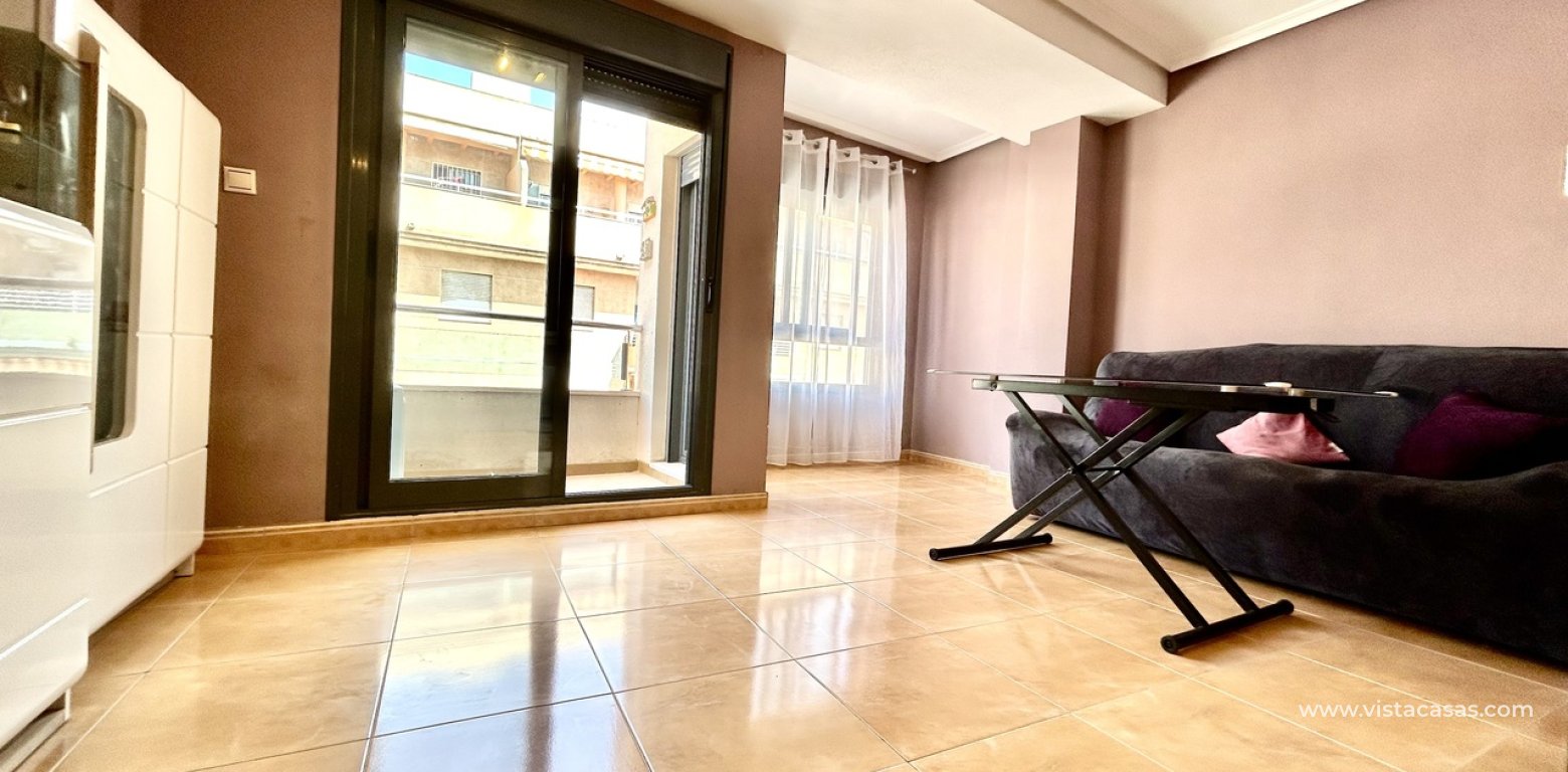 Vente - Appartement - Torrevieja