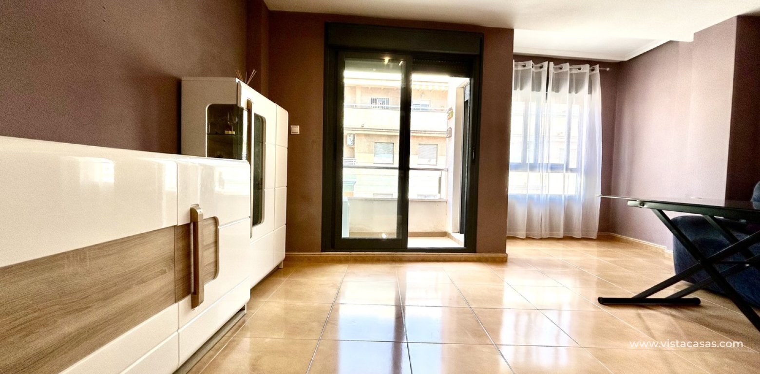 Vente - Appartement - Torrevieja