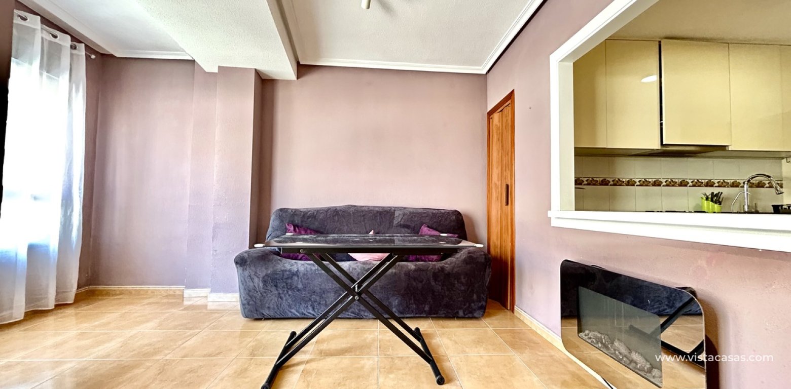Vente - Appartement - Torrevieja