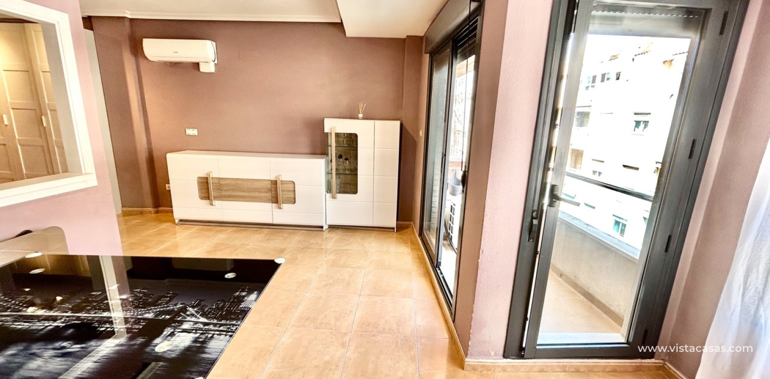 Vente - Appartement - Torrevieja