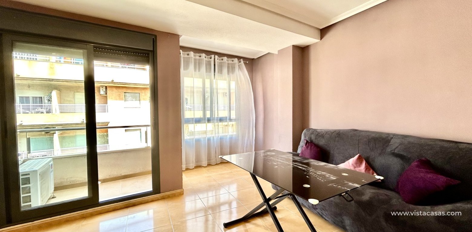 Vente - Appartement - Torrevieja