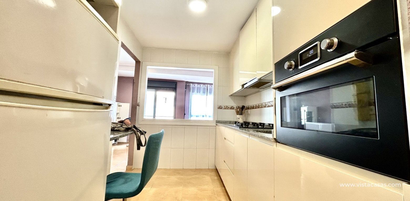 Vente - Appartement - Torrevieja