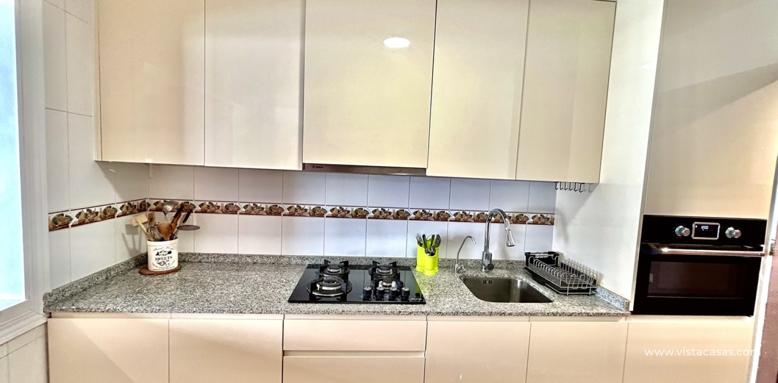 Vente - Appartement - Torrevieja