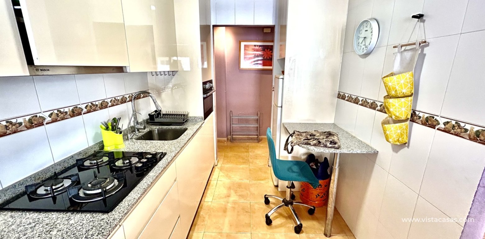 Vente - Appartement - Torrevieja