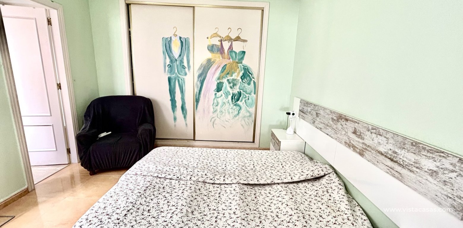 Vente - Appartement - Torrevieja