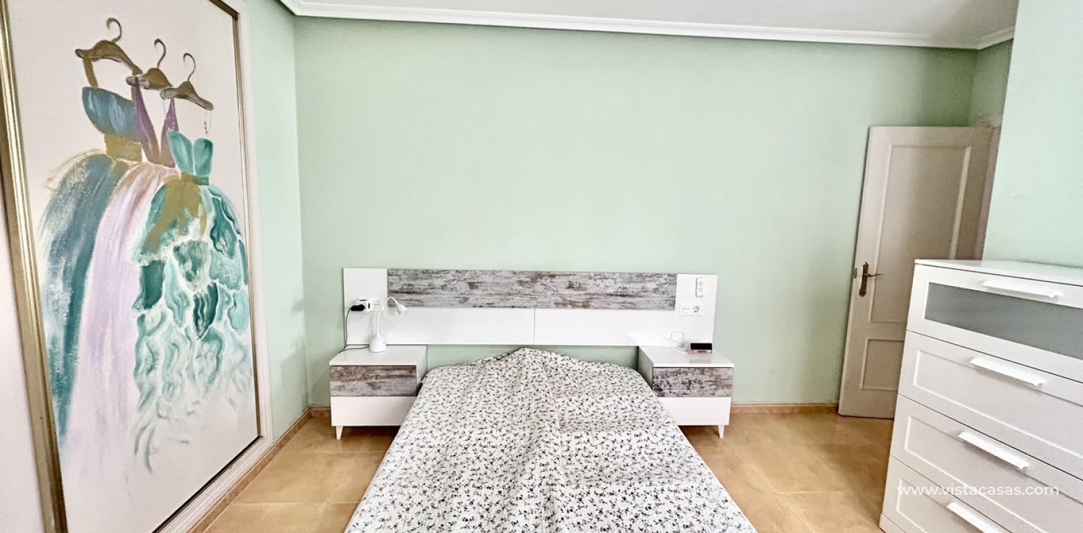 Vente - Appartement - Torrevieja