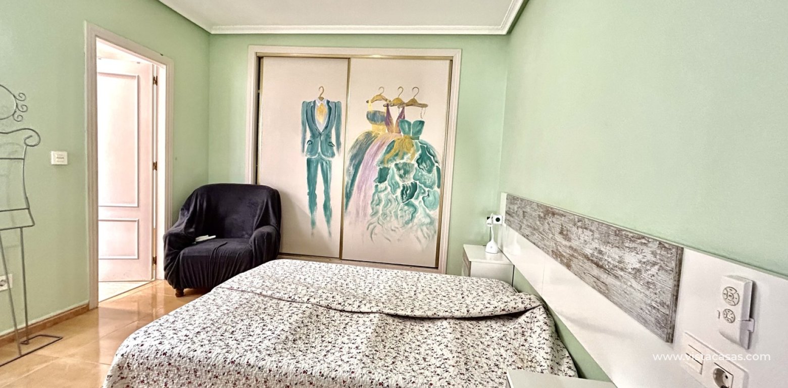 Vente - Appartement - Torrevieja