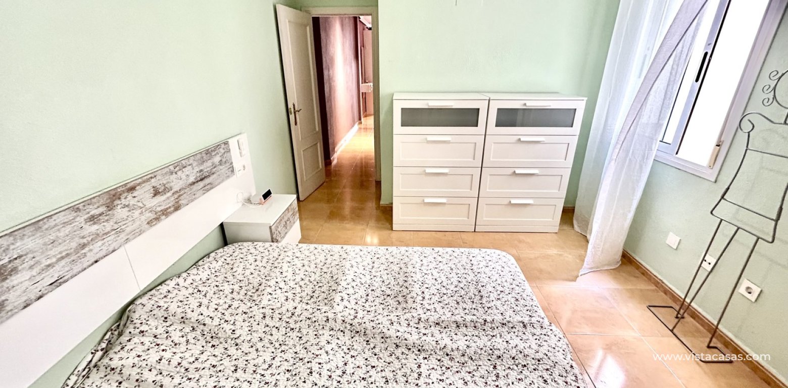 Vente - Appartement - Torrevieja