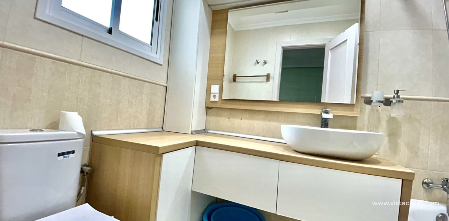 Vente - Appartement - Torrevieja