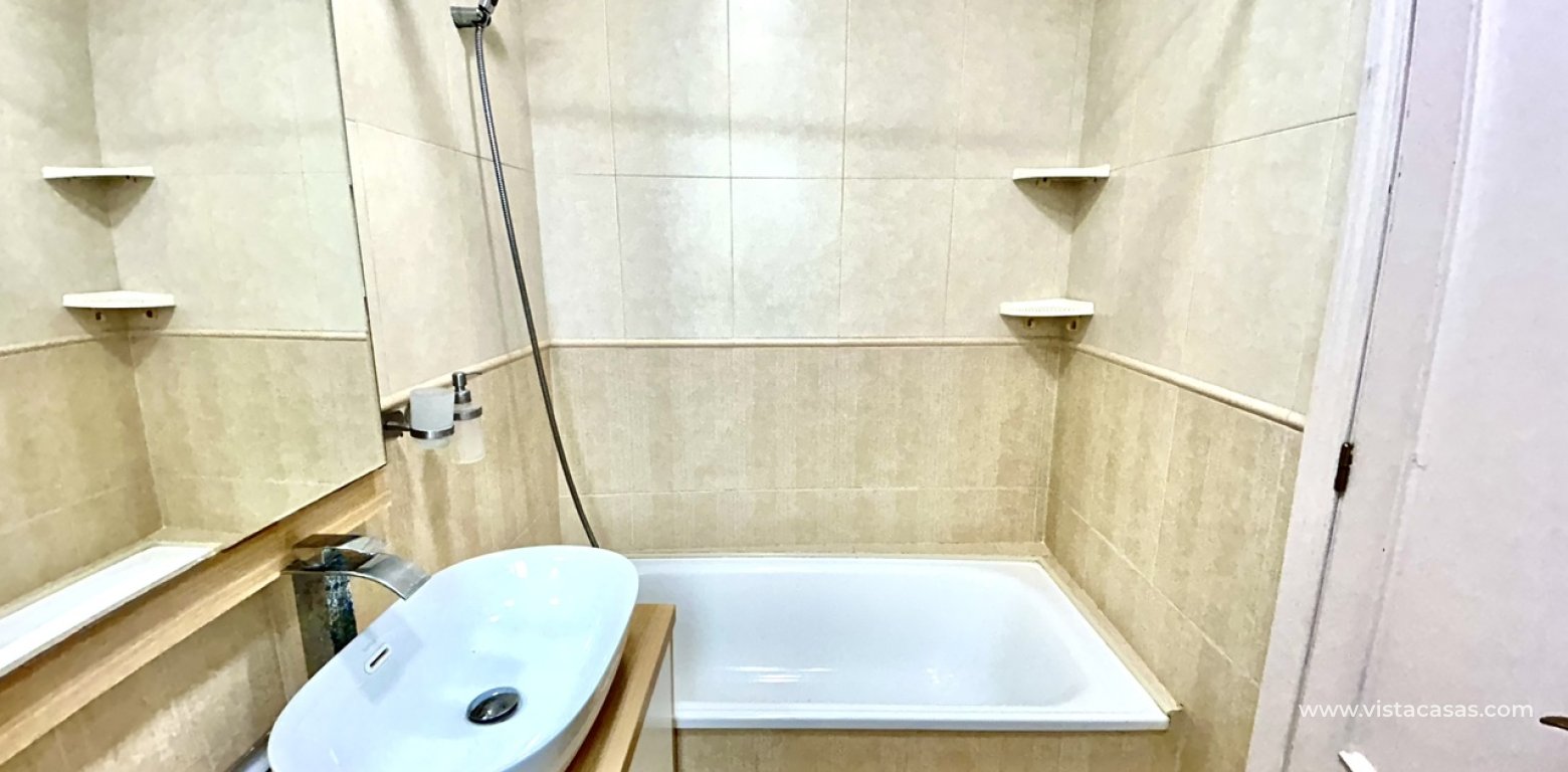 Vente - Appartement - Torrevieja
