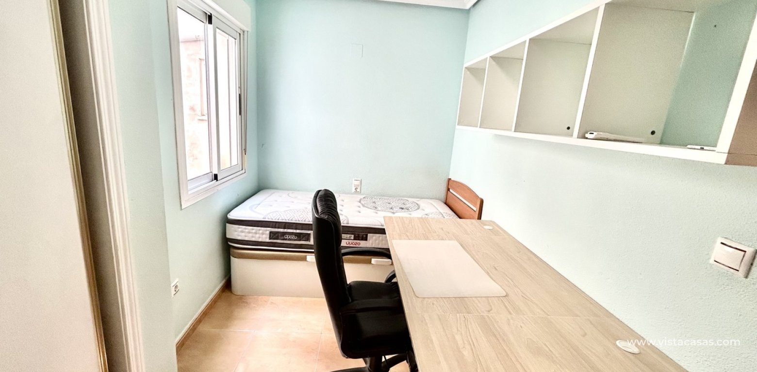 Vente - Appartement - Torrevieja
