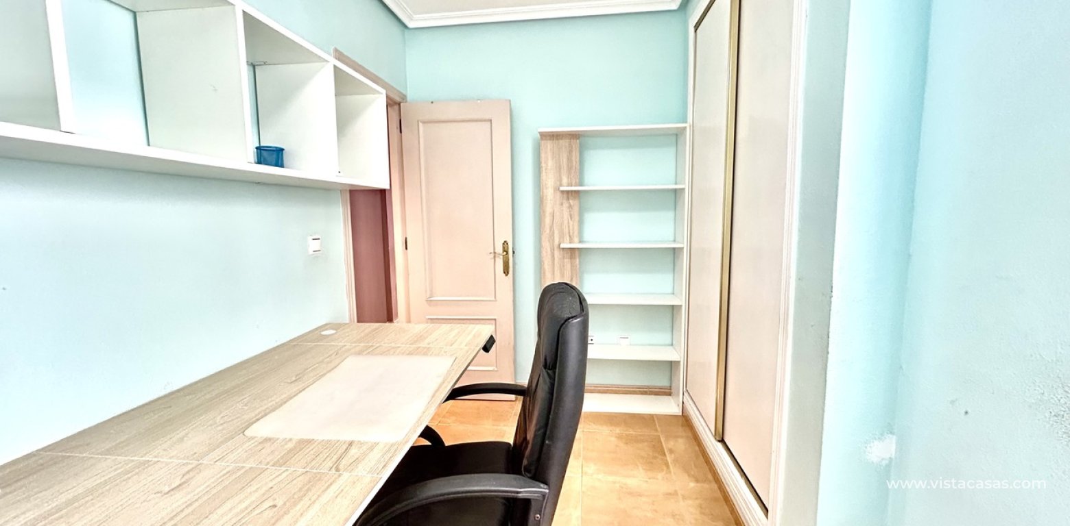 Vente - Appartement - Torrevieja
