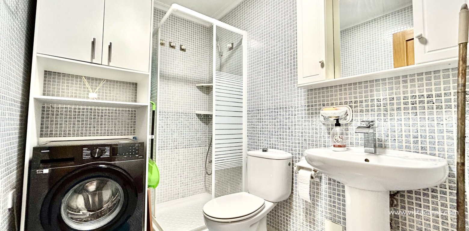 Vente - Appartement - Torrevieja