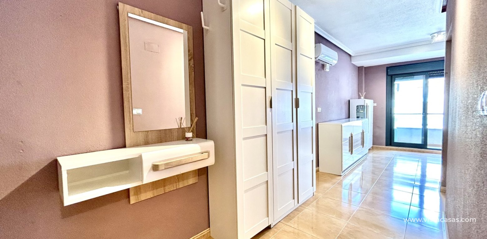 Vente - Appartement - Torrevieja