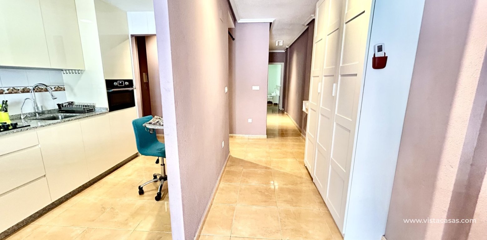 Vente - Appartement - Torrevieja