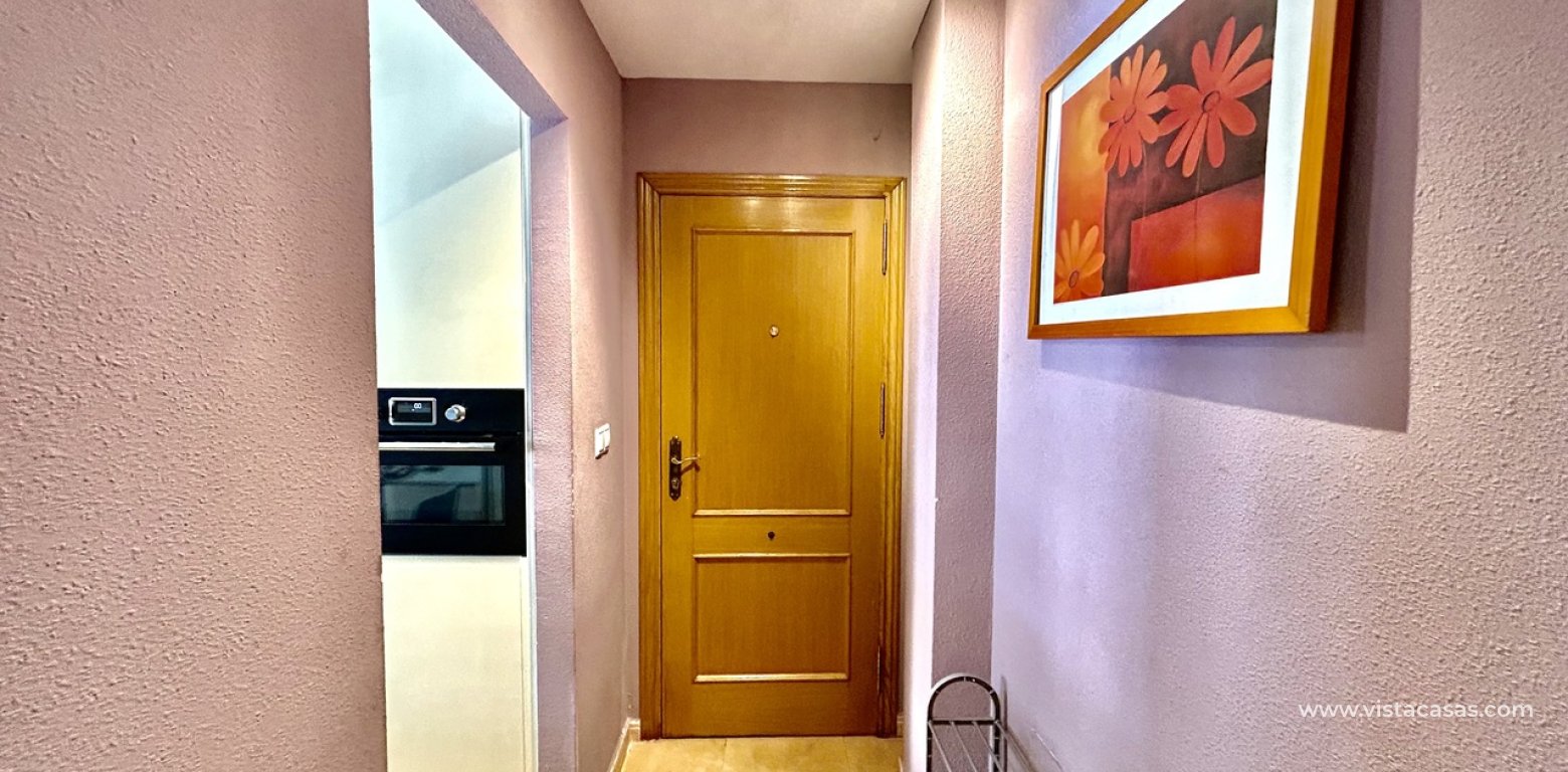 Vente - Appartement - Torrevieja