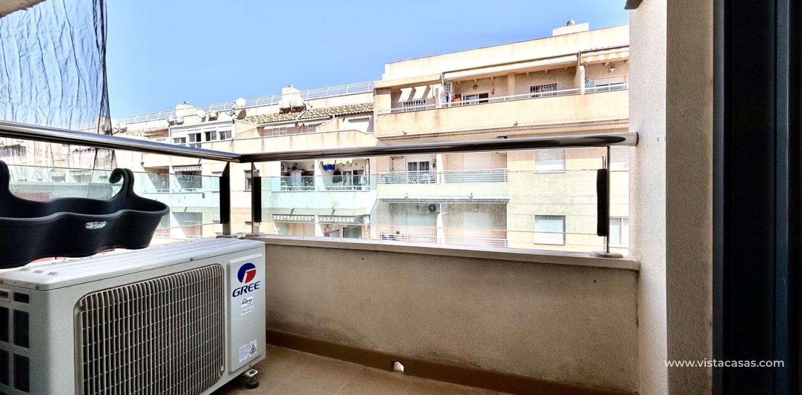 Vente - Appartement - Torrevieja