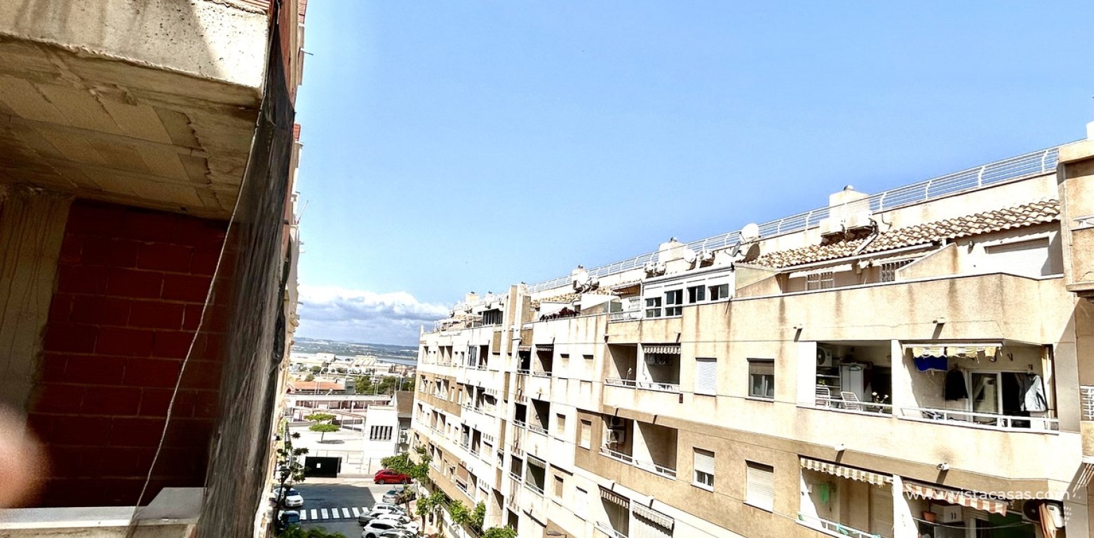 Vente - Appartement - Torrevieja