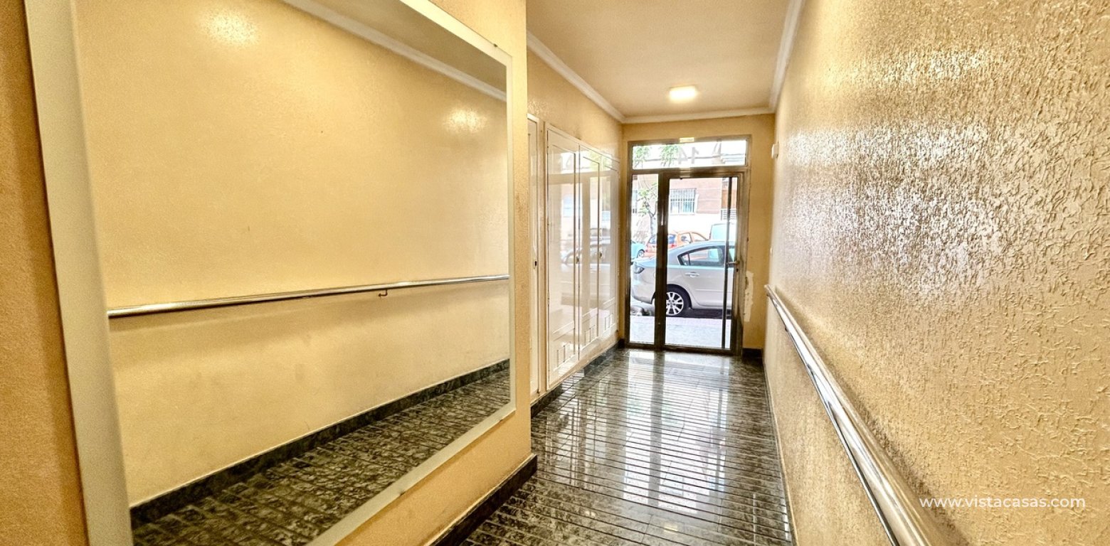 Vente - Appartement - Torrevieja