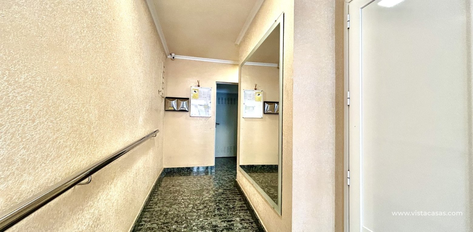 Vente - Appartement - Torrevieja