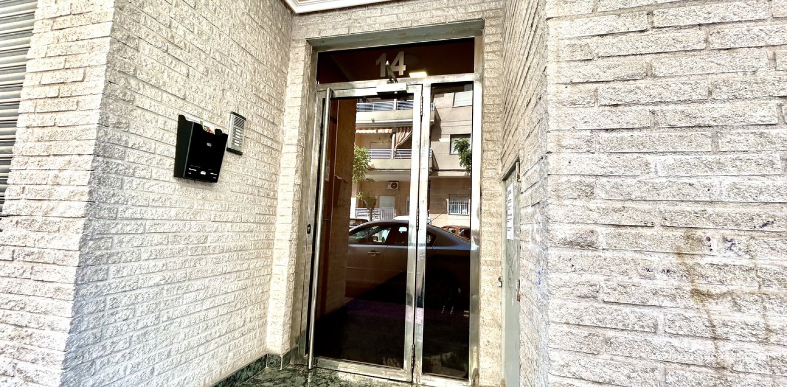 Vente - Appartement - Torrevieja