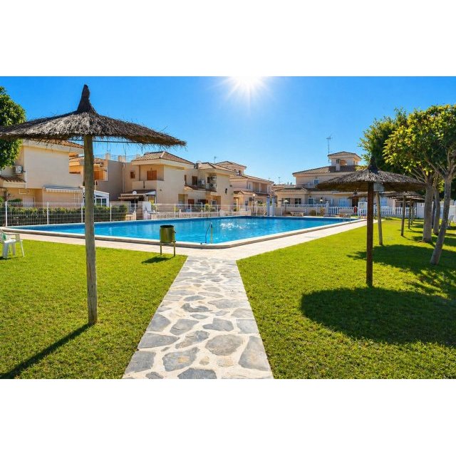 Apartment - Resale - Playa Flamenca - Playa Flamenca