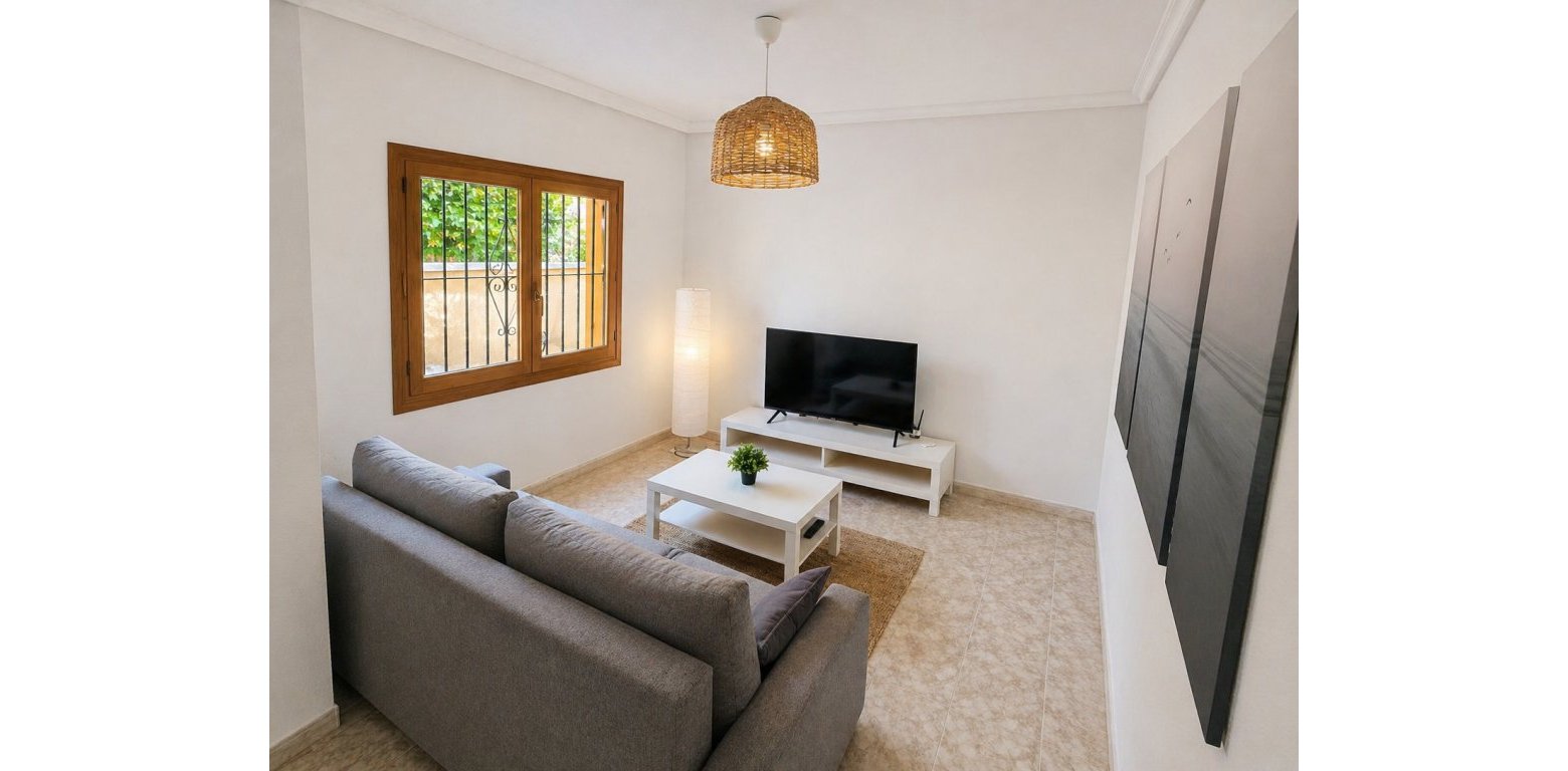 Sale - Appartement - Playa Flamenca
