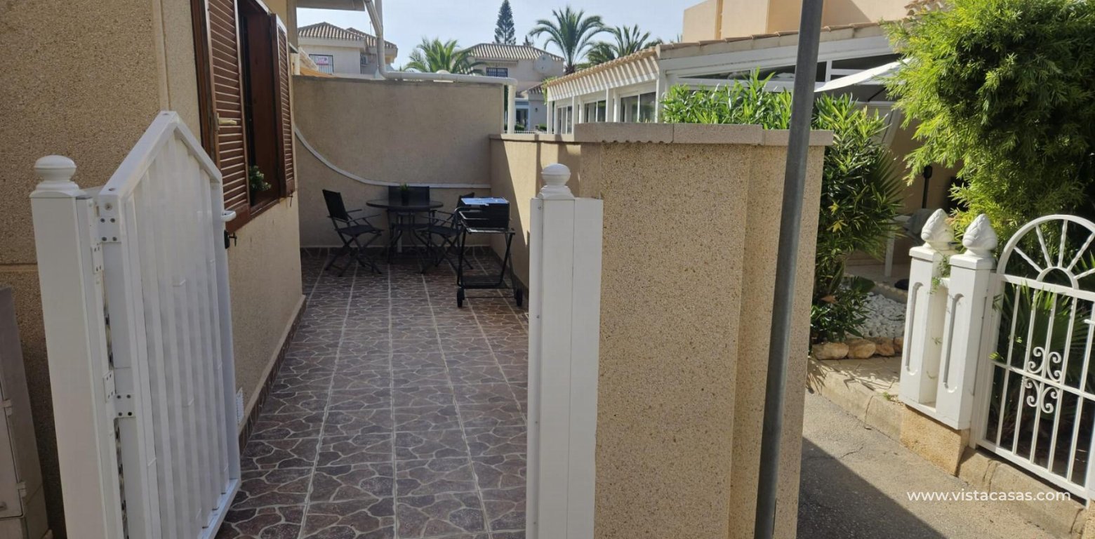 Sale - Appartement - Playa Flamenca