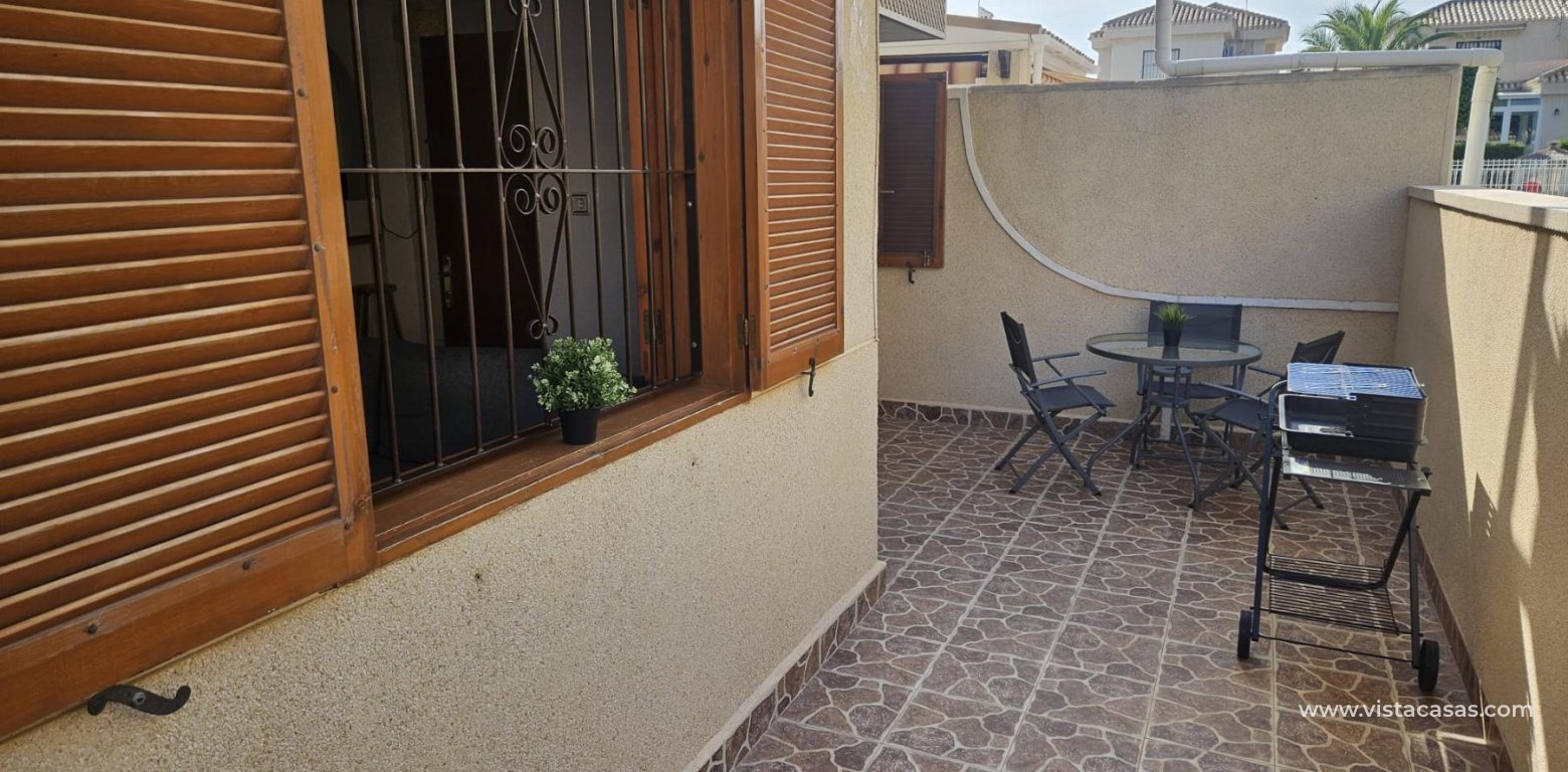 Sale - Appartement - Playa Flamenca