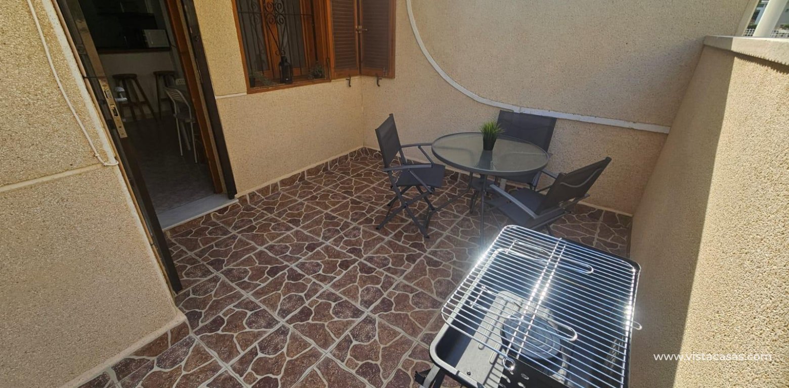Sale - Appartement - Playa Flamenca