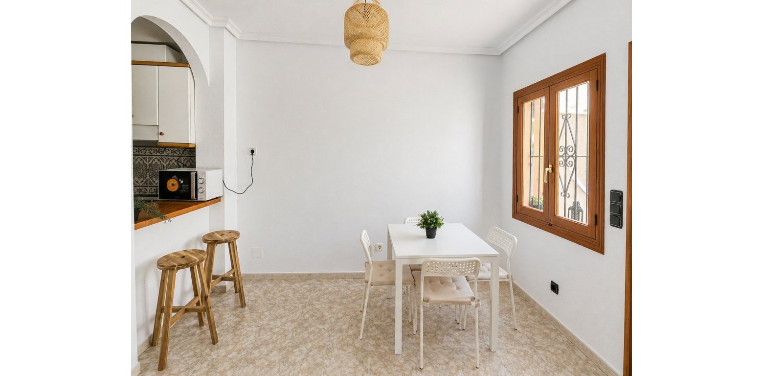 Sale - Appartement - Playa Flamenca