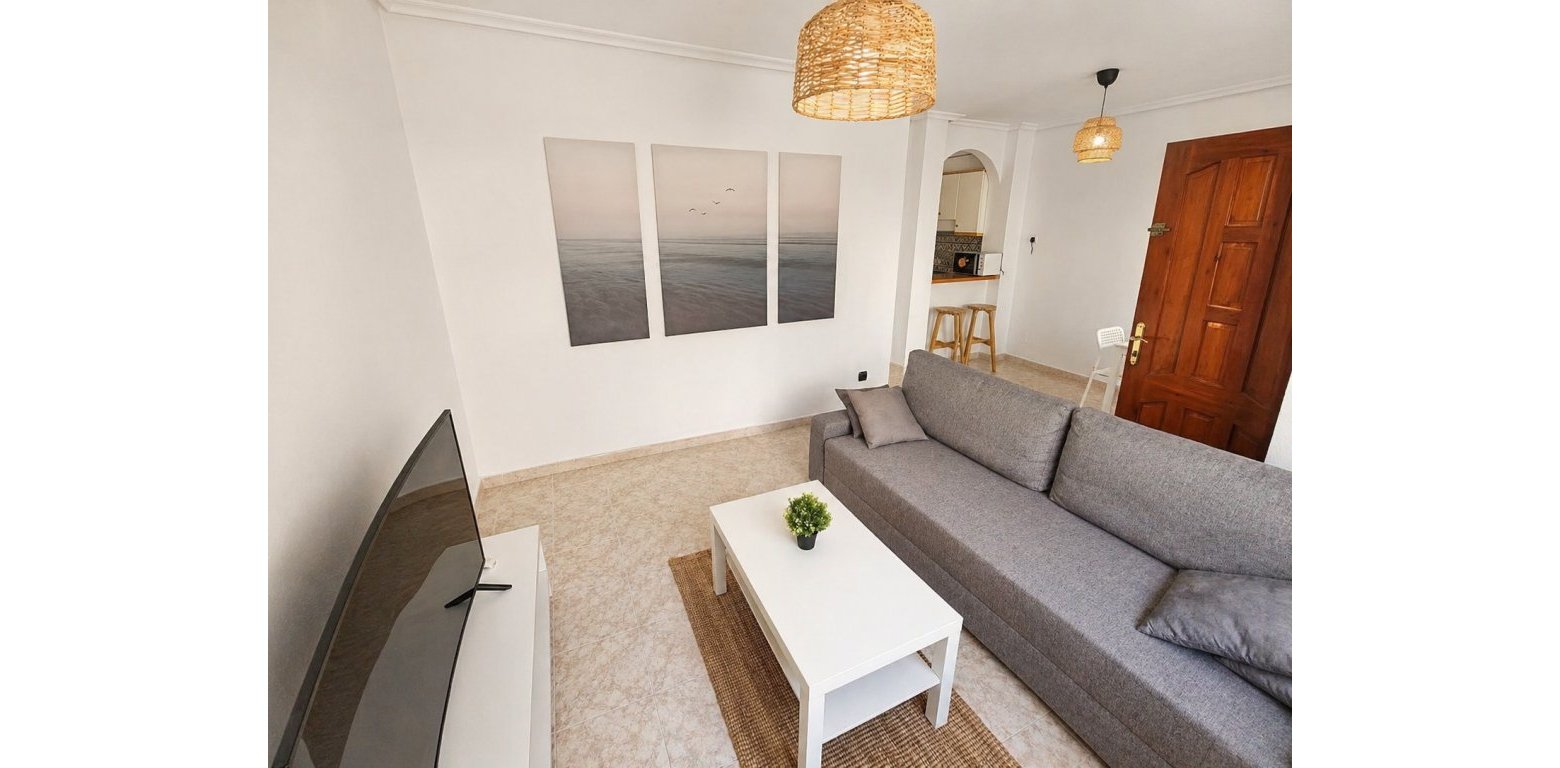 Sale - Appartement - Playa Flamenca