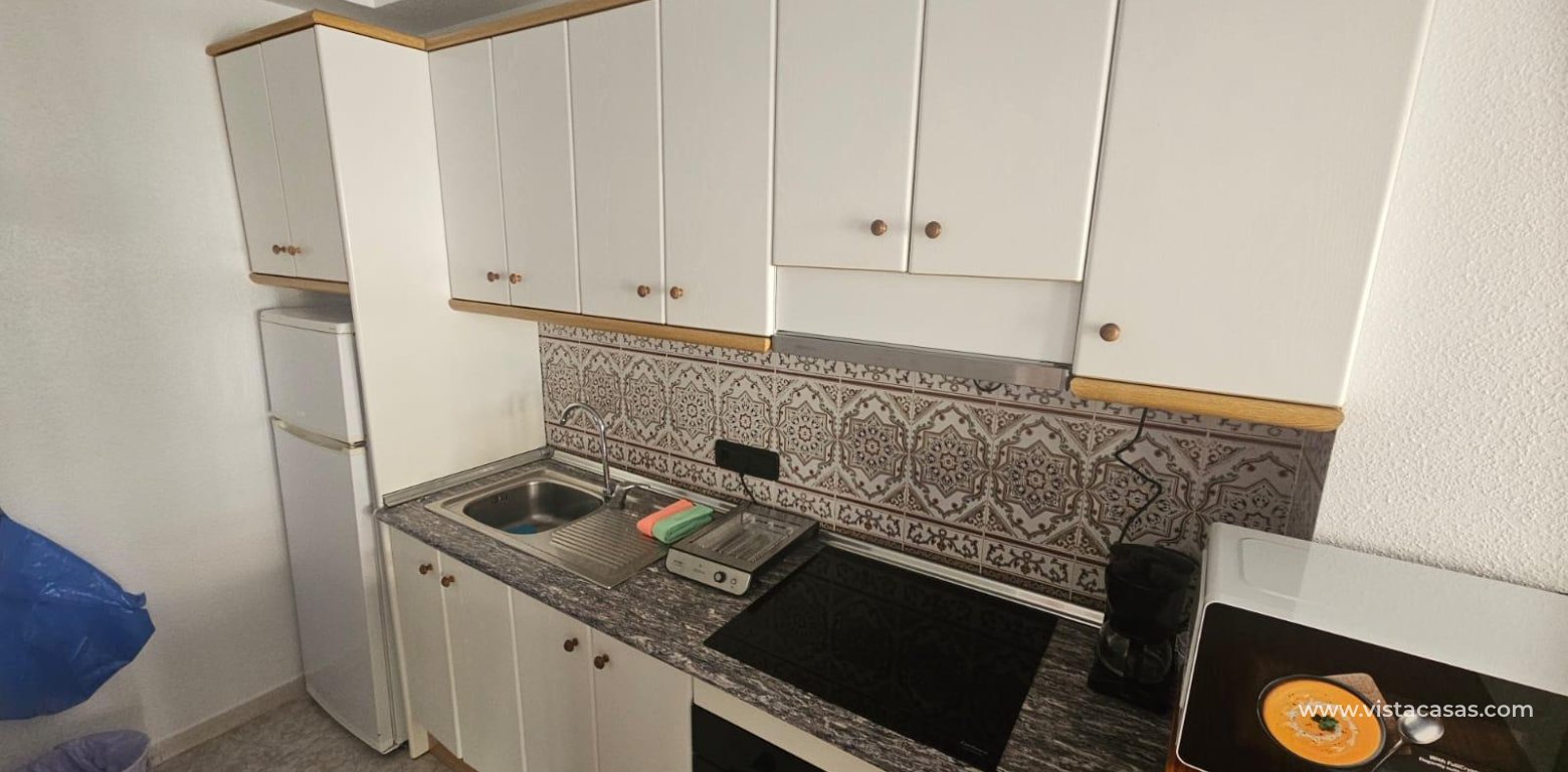 Sale - Appartement - Playa Flamenca