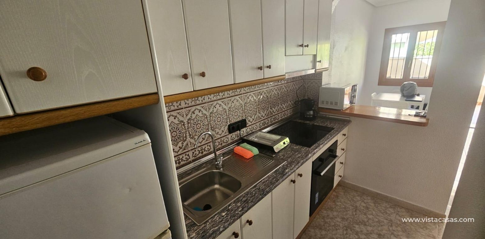 Sale - Appartement - Playa Flamenca