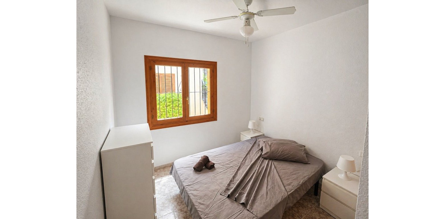 Sale - Appartement - Playa Flamenca